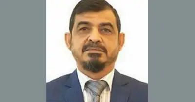 মাহমুদুল হাসান হত্যা মামলায় লে. কর্নেল আফজালের আরও ৩ দিনের রিমান্ড