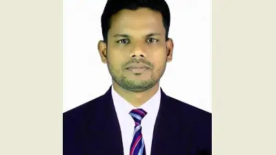 দমদমিয়া আলোর পাঠশালায় সাবেক শিক্ষার্থী ইসমাইল সভাপতি নির্বাচিত