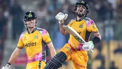 অধিনায়ক হিসেবে টি-টোয়েন্টিতে বাবরের রেকর্ড, নারী আসনে ৪৯ জন বিনা প্রতিদ্বন্দ্বিতায় নির্বাচিত