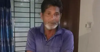 রাজবাড়ীতে অটোরিকশাচালক গ্রেফতার, দুই স্কুলছাত্রী যৌন হয়রানির শিকার