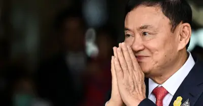 থাইল্যান্ডের সাবেক প্রধানমন্ত্রী থাকসিনের মুক্তি মে মাসে, শর্তসাপেক্ষে