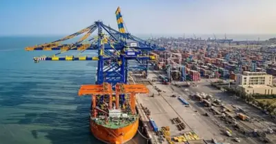 চাবাহার বন্দর প্রকল্প: মার্কিন নিষেধাজ্ঞায় আবারও অনিশ্চয়তায় ভারত