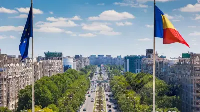 অবৈধ প্রবাসীদের জন্য রোমানিয়ার সুখবর