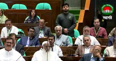 সরকার পতনের হুমকির জবাব রাজপথে দেবে আওয়ামী লীগ: ইশরাক