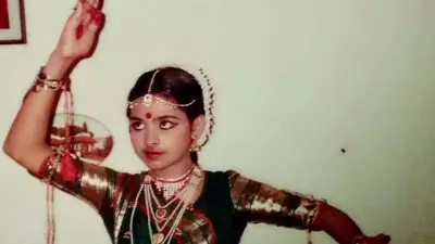 বিজরী বরকতউল্লাহর নৃত্য দিবসে শৈশবের স্মৃতি