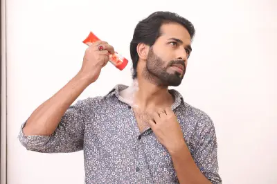 ঘামাচি থেকে মুক্তি পেতে কী করবেন?