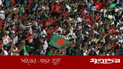 বিসিবির সুখবর: বৃষ্টিতে ভেস্তে যাওয়া ম্যাচের টিকিটের টাকা ফেরত