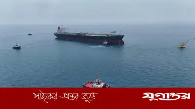 হরমুজ প্রণালিতে জাহাজ চলাচল ৯৫% কমেছে, দাম বেড়েছে তেলের