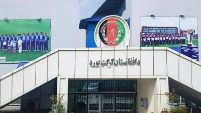 তিন ক্রিকেটারকে নিষিদ্ধ করল আফগানিস্তান