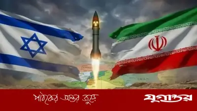 ইরান-যুক্তরাষ্ট্রের শান্তি আলোচনা অচলাবস্থায়, বাড়ছে অনিশ্চয়তা