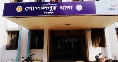 গোপালপুরে ইজিবাইক চালককে গলাটিপে হত্যা, যাত্রী গ্রেপ্তার