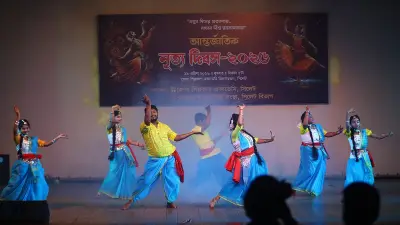 বাংলাদেশের ফুটবলের নতুন সম্ভাবনা