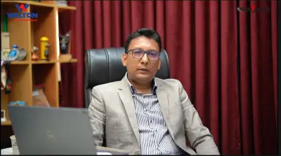 নতুন শিক্ষাক্রমে পরিবর্তন আনার ঘোষণা শিক্ষামন্ত্রীর