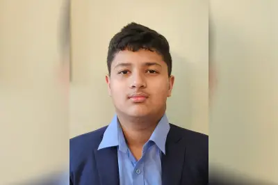 বাংলাদেশি শিক্ষার্থীর বিশ্বজয়: লজিক অলিম্পিয়াডে দ্বিতীয় স্থান