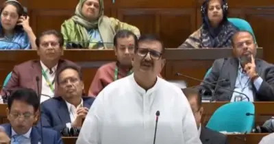 ভূমিমন্ত্রী: মব সৃষ্টিকারীরা গণতন্ত্রের জন্য ক্ষতিকারক