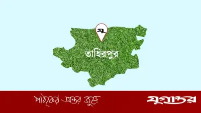 সুনামগঞ্জে হাউসবোট থেকে পড়ে নৌ-মিস্ত্রির লাশ উদ্ধার