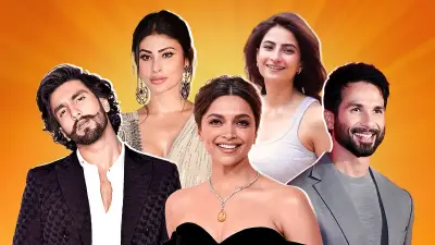 ব্যাকগ্রাউন্ড ড্যান্সার থেকে বলিউড তারকা: দীপিকা-শহীদদের গল্প