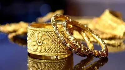 টানা ৩ দফা কমলো স্বর্ণের দর, ভরি কত?