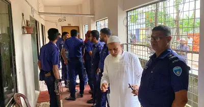 নোয়াখালী কলেজে ছাত্রদলের হামলা, শিক্ষকদের কর্মবিরতি