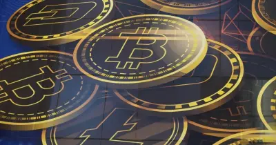 ইরানের ৫০ কোটি ডলারের ক্রিপ্টো জব্দ করল যুক্তরাষ্ট্র