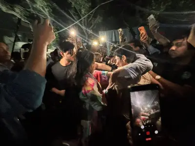 ডাকসু নেতাদের হামলায় জামিন পেলেন শেখ তাসনিম আফরোজ ইমি