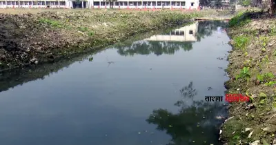 আগামী ৫ বছরে ২০ হাজার কিমি খাল খননের পরিকল্পনা