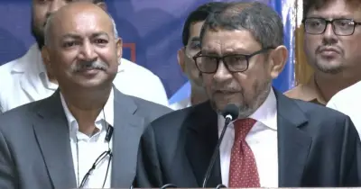 শতভাগ শিশুকে হামের টিকার আওতায় আনতে এক সপ্তাহ সময়: স্বাস্থ্যমন্ত্রী