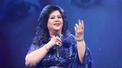 ভারতে 'মিনার-ই-দিল্লি' সম্মাননা পাচ্ছেন রুনা লায়লা