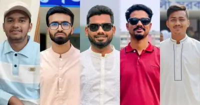 নোয়াখালী কলেজে শিক্ষক হেনস্তায় ছাত্রদলের তিন নেতা বহিষ্কার