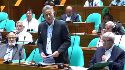 অর্থমন্ত্রী: ব্যাংক-আর্থিক খাতে রাজনৈতিক ব্যক্তিদের নিয়োগ নয়