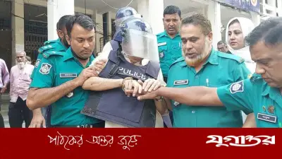 কামরুল ইসলামের মিথ্যা অসুস্থতা সার্টিফিকেট: চিফ প্রসিকিউটর