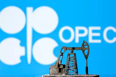 ওপেক থেকে বেরিয়ে গেল সংযুক্ত আরব আমিরাত: বিশ্ব তেলবাজারে নতুন সমীকরণ