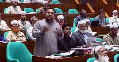 মুক্তিযুদ্ধ নিয়ে বিতর্কের সুযোগ নেই: নাহিদ ইসলাম