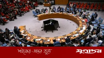 জাতিসংঘে যুক্তরাষ্ট্রকে দোষারোপ করল ইরান, বেড়েছে উত্তেজনা