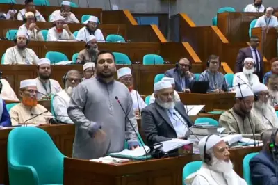 বিএনপির ওপর আর আস্থা রাখতে পারছি না: নাহিদ ইসলাম