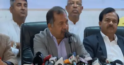 জামায়াতের রাজনৈতিক অবস্থান নিয়ে তথ্যমন্ত্রীর প্রশ্ন