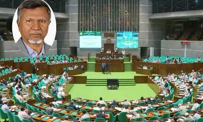 জনপ্রশাসনে শূন্য পদ পূরণে তিন মেয়াদি কর্মপরিকল্পনা