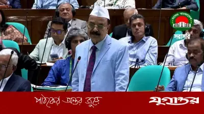 প্রতিবেশীর সঙ্গে বন্ধুত্ব, স্বামী-স্ত্রীর মতো নয়: গয়েশ্বর