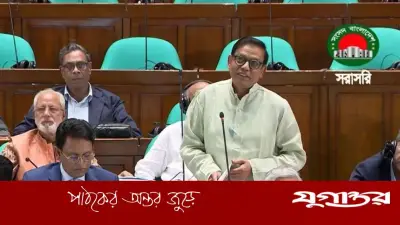 রাষ্ট্রপতি সাহাবুদ্দিনকে ধন্যবাদ জানাতে পারলাম না: হুইপ নিজান