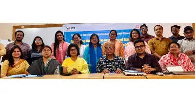 ছয় মাসে মতপ্রকাশের স্বাধীনতা লঙ্ঘনের ৬৭ ঘটনা নথিভুক্ত