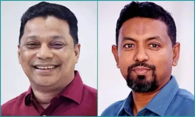 বাসস ইউনিট নির্বাচনে দিদারুল আলম ইউনিট চিফ নির্বাচিত