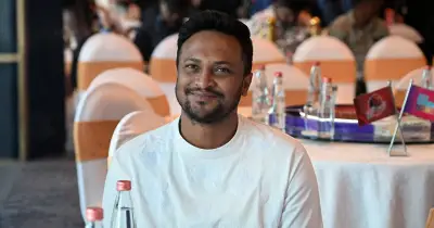 সাকিব আল হাসানের দেশে ফেরার আশা বছরের শেষ নাগাদ