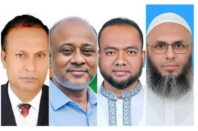 ব্রাহ্মণবাড়িয়ায় ভুয়া জন্ম-মৃত্যু সনদ: চার ইউপি চেয়ারম্যান বরখাস্ত