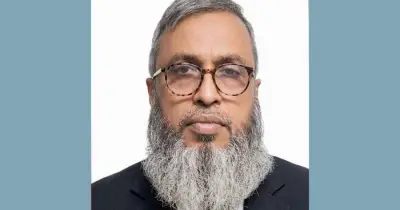 ঢাকা ম্যাস ট্রানজিট কোম্পানির নতুন এমডি শওকতুল আলম