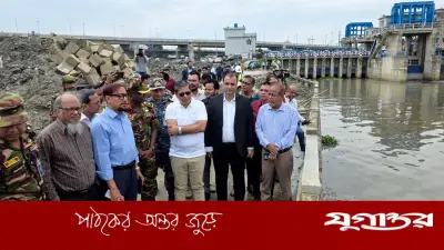 চউক চেয়ারম্যানকে 'সরকারের বিরুদ্ধের লোক' বললেন প্রতিমন্ত্রী