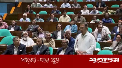 রাজনৈতিক কারণে বিদেশে থাকতে হয়েছে: প্রধানমন্ত্রী