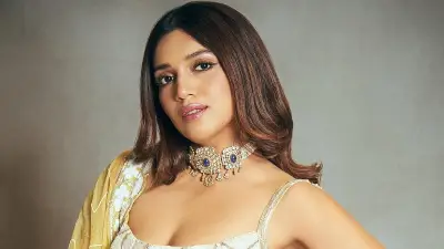 ভূমি পেড়নেকরের অভিনয় দর্শন: ঝুঁকি নেওয়ার সাহসই শিল্পীর সবচেয়ে বড় শক্তি