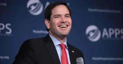 মার্কিন পররাষ্ট্রমন্ত্রী রুবিও: ইরানের মিসাইল ও ড্রোন সক্ষমতা ধ্বংস করতেই হবে