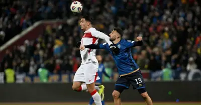 ২৪ বছর পর বিশ্বকাপে তুরস্ক, ৪০ বছর পর ইরাক: প্লে-অফে জয়ী হয়ে টিকিট নিশ্চিত