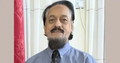 আন্তর্জাতিক অপরাধ ট্রাইব্যুনাল চেয়ারম্যানের হ্যাক হওয়া ফেসবুক ও হোয়াটসঅ্যাপ আইডি উদ্ধার